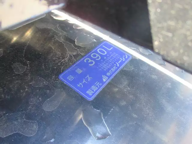 平成30年01月中古大型トラクタヘッド日野日野の画像18