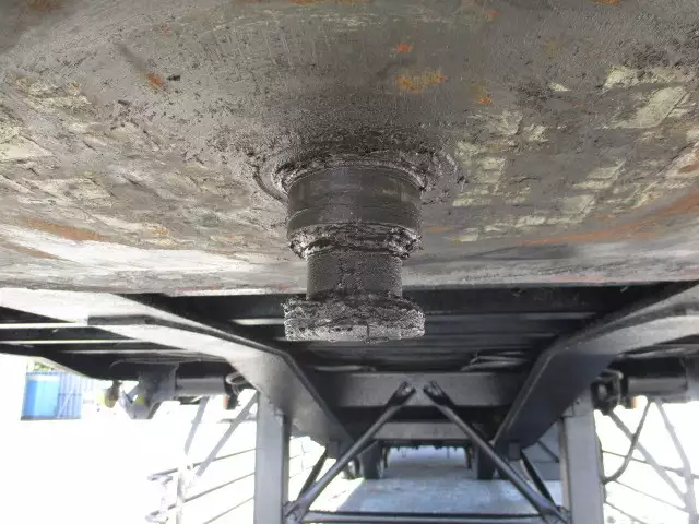 平成15年02月中古その他バントレーラー・ウィングトレーラーユソーキユソーキの画像11