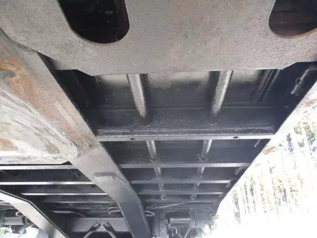 平成15年02月中古その他バントレーラー・ウィングトレーラーユソーキユソーキの画像12