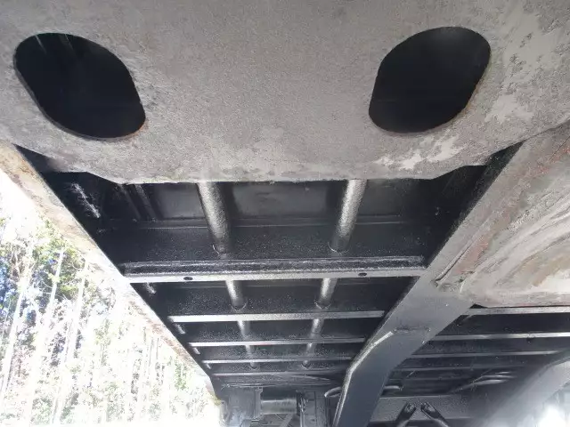 平成15年02月中古その他バントレーラー・ウィングトレーラーユソーキユソーキの画像13