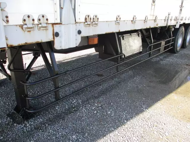 平成15年02月中古その他バントレーラー・ウィングトレーラーユソーキユソーキの画像15