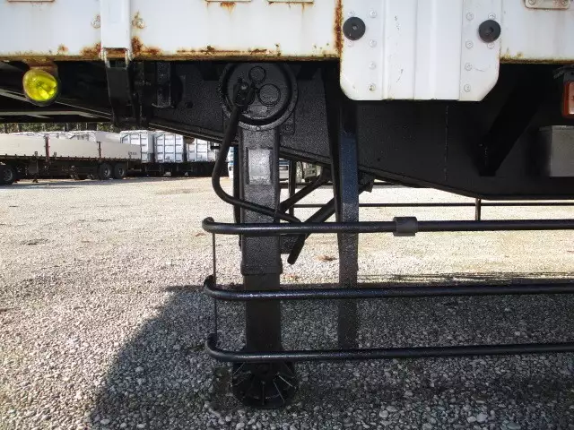 平成15年02月中古その他バントレーラー・ウィングトレーラーユソーキユソーキの画像16