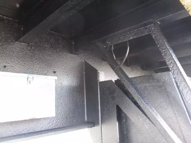 平成15年02月中古その他バントレーラー・ウィングトレーラーユソーキユソーキの画像17