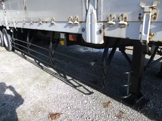 平成15年02月中古その他バントレーラー・ウィングトレーラーユソーキユソーキの画像18