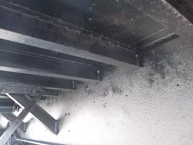 平成15年02月中古その他バントレーラー・ウィングトレーラーユソーキユソーキの画像20