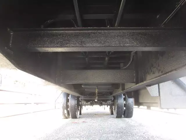 平成15年02月中古その他バントレーラー・ウィングトレーラーユソーキユソーキの画像21