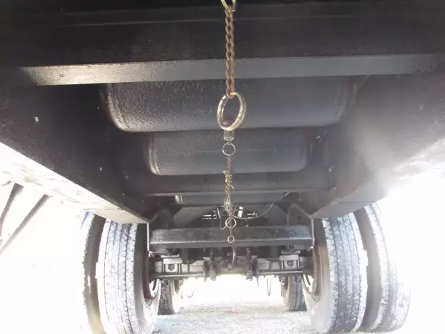 平成15年02月中古その他バントレーラー・ウィングトレーラーユソーキユソーキの画像22