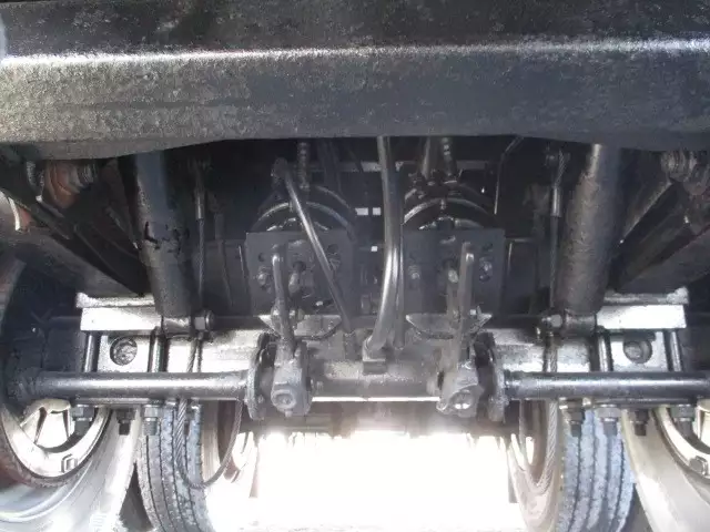 平成15年02月中古その他バントレーラー・ウィングトレーラーユソーキユソーキの画像23