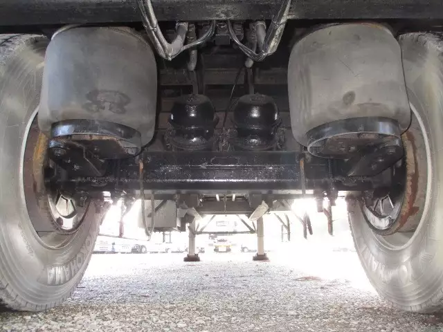 平成15年02月中古その他バントレーラー・ウィングトレーラーユソーキユソーキの画像24