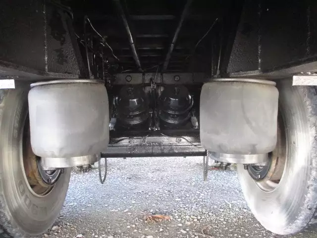 平成15年02月中古その他バントレーラー・ウィングトレーラーユソーキユソーキの画像26