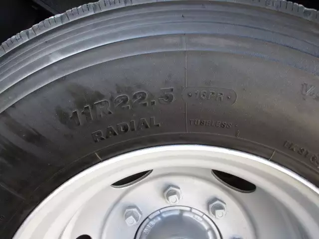 平成15年02月中古その他バントレーラー・ウィングトレーラーユソーキユソーキの画像27