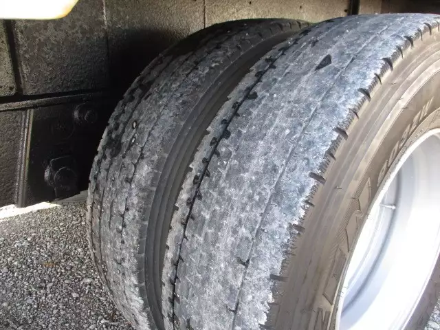 平成15年02月中古その他バントレーラー・ウィングトレーラーユソーキユソーキの画像28