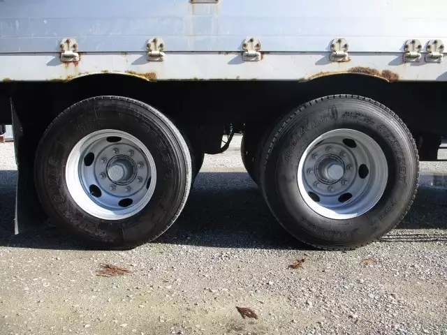平成15年02月中古その他バントレーラー・ウィングトレーラーユソーキユソーキの画像29