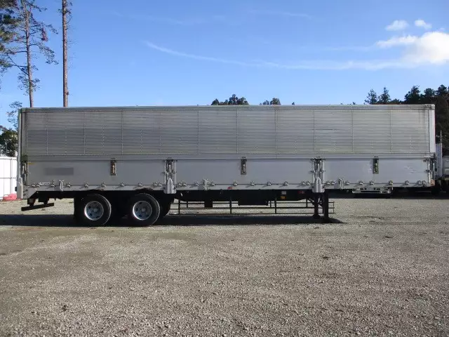 平成15年02月中古その他バントレーラー・ウィングトレーラーユソーキユソーキの画像4