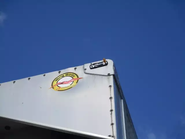 平成15年02月中古その他バントレーラー・ウィングトレーラーユソーキユソーキの画像33