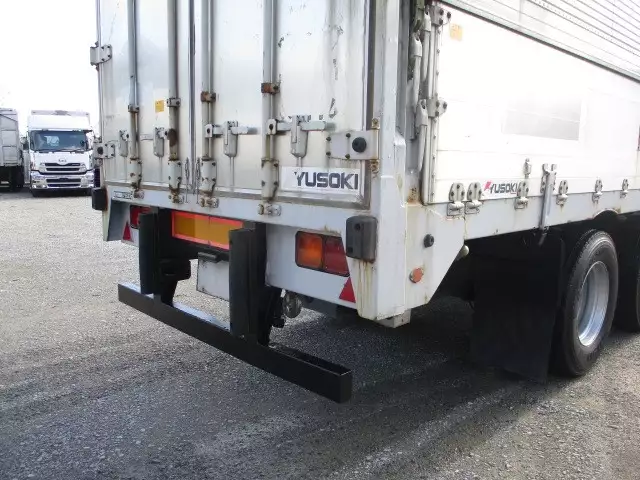 平成15年02月中古その他バントレーラー・ウィングトレーラーユソーキユソーキの画像34