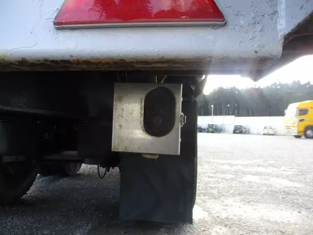 平成15年02月中古その他バントレーラー・ウィングトレーラーユソーキユソーキの画像35