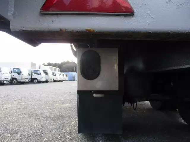 平成15年02月中古その他バントレーラー・ウィングトレーラーユソーキユソーキの画像37