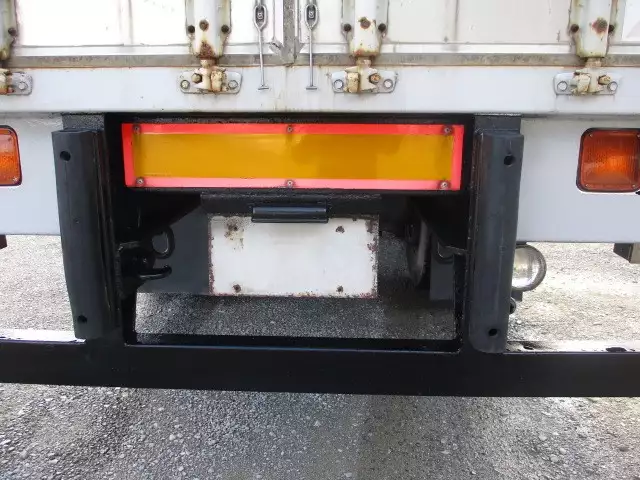 平成15年02月中古その他バントレーラー・ウィングトレーラーユソーキユソーキの画像38