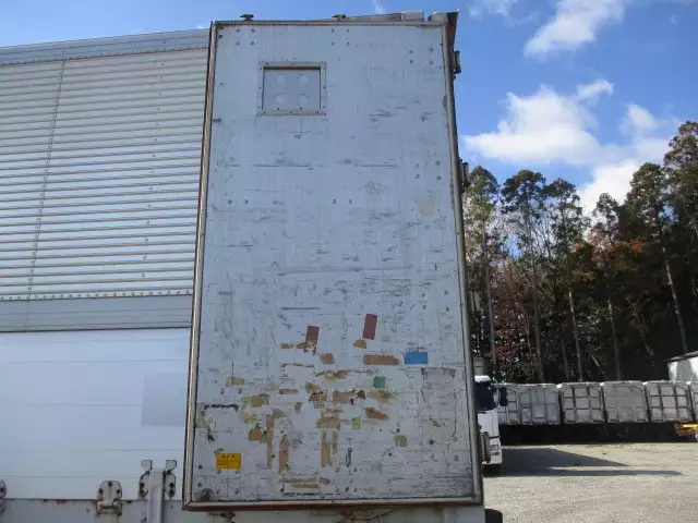 平成15年02月中古その他バントレーラー・ウィングトレーラーユソーキユソーキの画像40