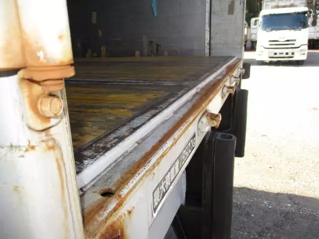 平成15年02月中古その他バントレーラー・ウィングトレーラーユソーキユソーキの画像42