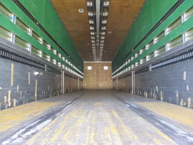 平成15年02月中古その他バントレーラー・ウィングトレーラーユソーキユソーキの画像43