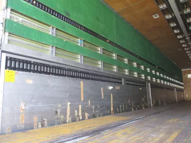 平成15年02月中古その他バントレーラー・ウィングトレーラーユソーキユソーキの画像44