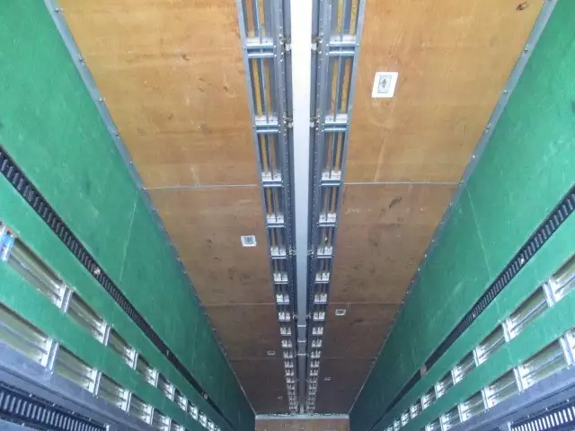 平成15年02月中古その他バントレーラー・ウィングトレーラーユソーキユソーキの画像46