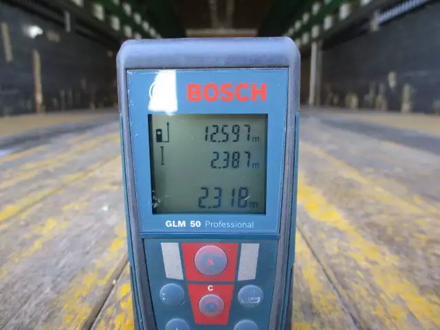 平成15年02月中古その他バントレーラー・ウィングトレーラーユソーキユソーキの画像47