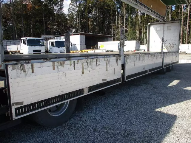 平成15年02月中古その他バントレーラー・ウィングトレーラーユソーキユソーキの画像54