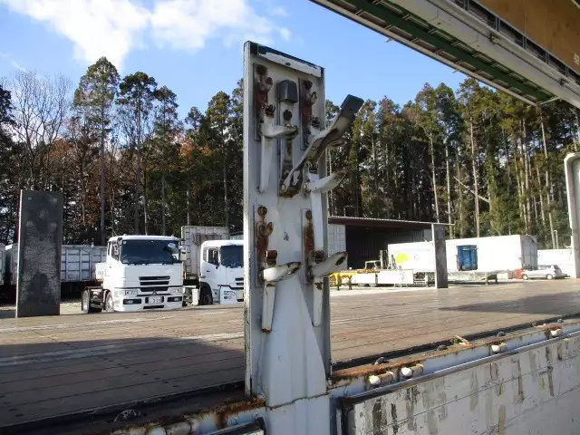 平成15年02月中古その他バントレーラー・ウィングトレーラーユソーキユソーキの画像55