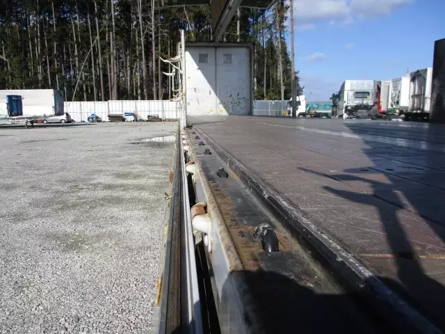 平成15年02月中古その他バントレーラー・ウィングトレーラーユソーキユソーキの画像59