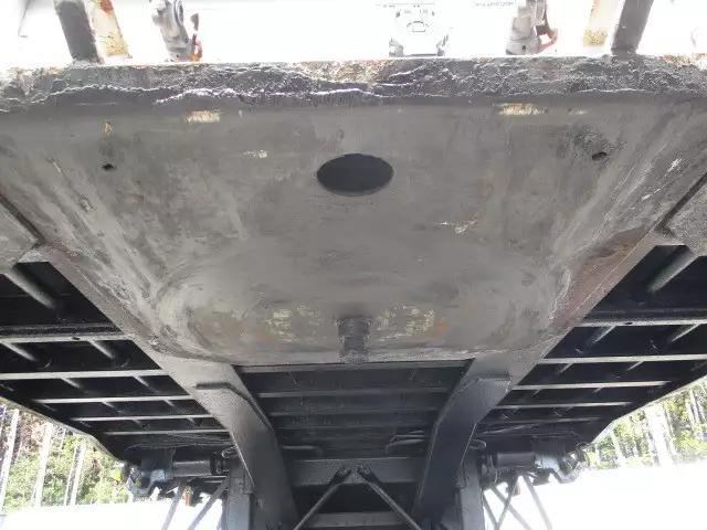 平成15年02月中古その他バントレーラー・ウィングトレーラーユソーキユソーキの画像10