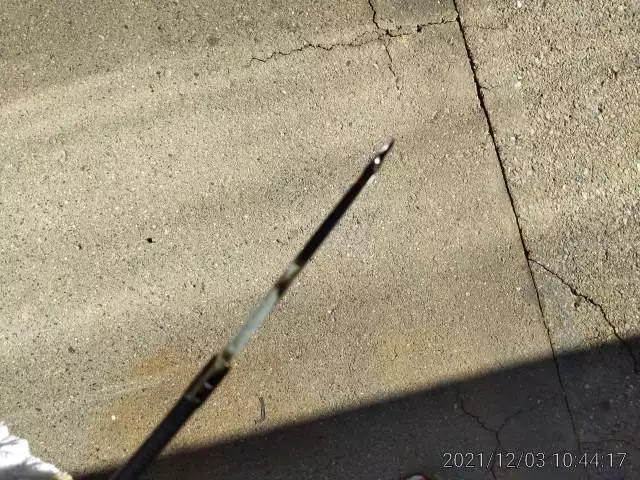 平成20年10月中古大型トラクタヘッド日野日野の画像12