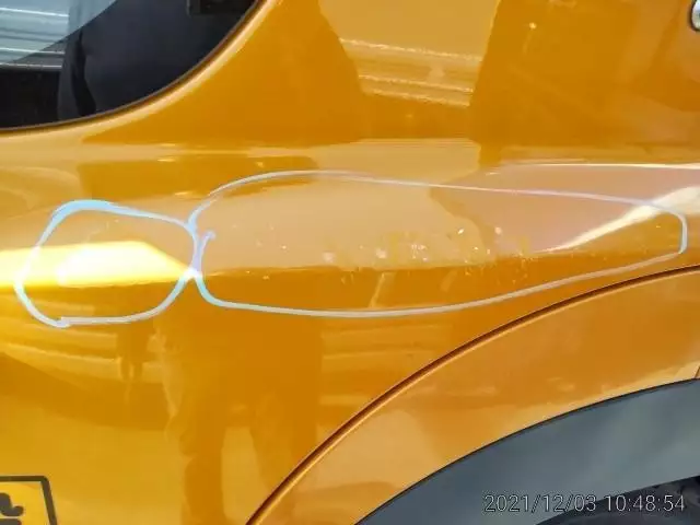 平成20年10月中古大型トラクタヘッド日野日野の画像16