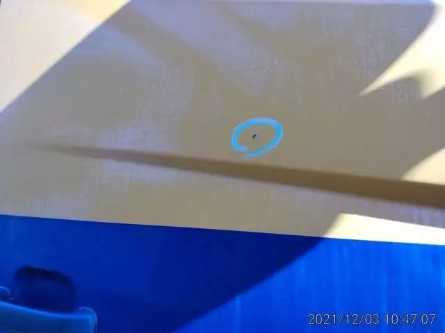 平成20年10月中古大型トラクタヘッド日野日野の画像24