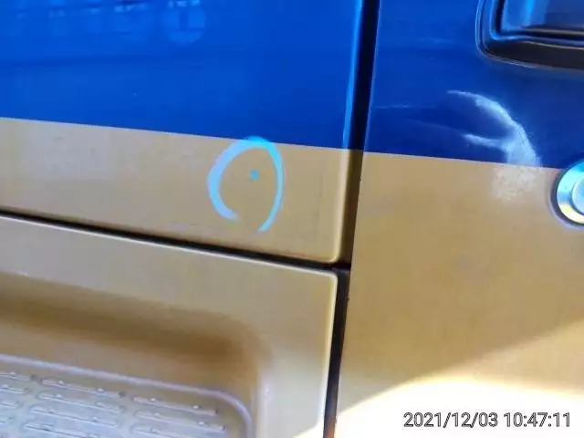 平成20年10月中古大型トラクタヘッド日野日野の画像25