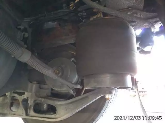 平成20年10月中古大型トラクタヘッド日野日野の画像30