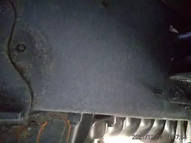 平成20年10月中古大型トラクタヘッド日野日野の画像33