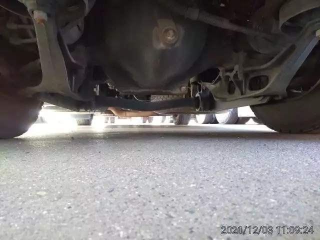 平成20年10月中古大型トラクタヘッド日野日野の画像37