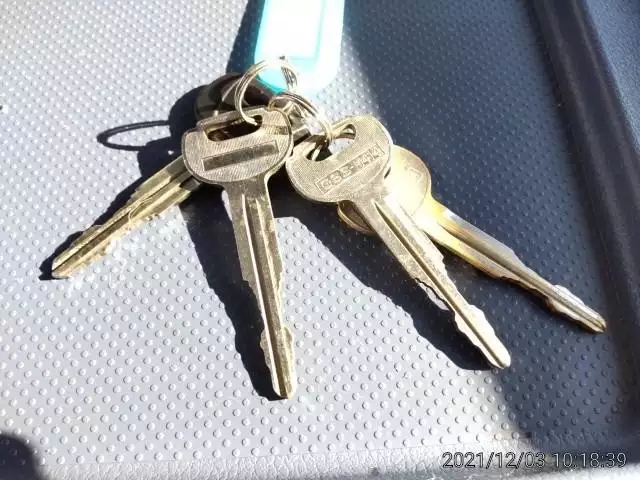 平成20年10月中古大型トラクタヘッド日野日野の画像41