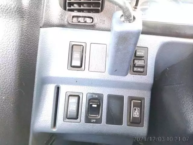 平成20年10月中古大型トラクタヘッド日野日野の画像45