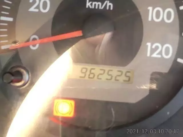 平成20年10月中古大型トラクタヘッド日野日野の画像46