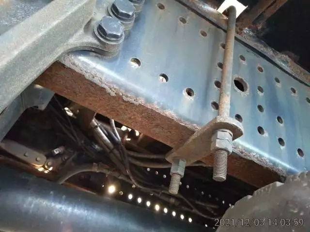 平成26年08月中古大型トラクタヘッド日野日野の画像31