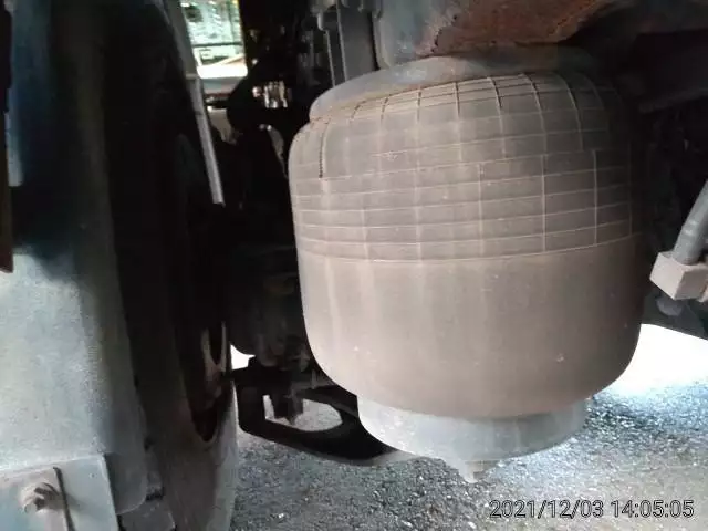 平成26年08月中古大型トラクタヘッド日野日野の画像33