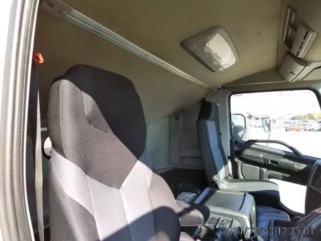 平成26年08月中古大型トラクタヘッド日野日野の画像38