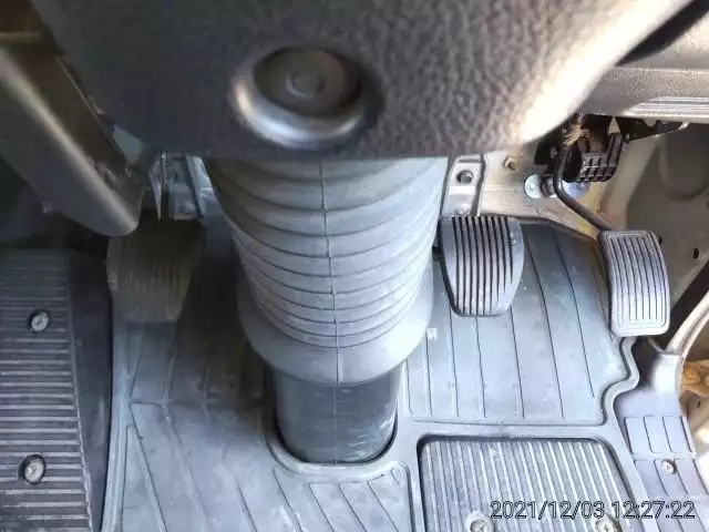 平成26年08月中古大型トラクタヘッド日野日野の画像43