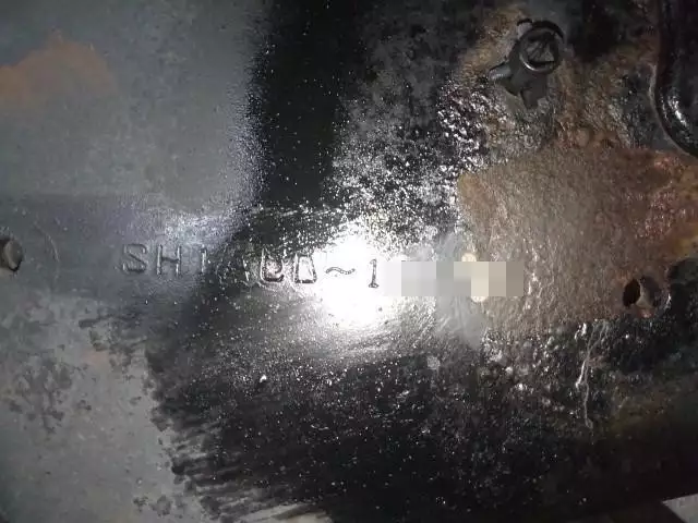 平成26年08月中古大型トラクタヘッド日野日野の画像45