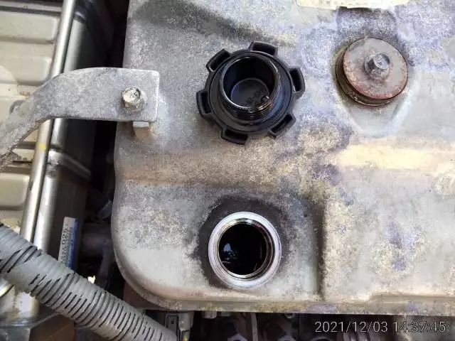 平成26年08月中古大型トラクタヘッド日野日野の画像9