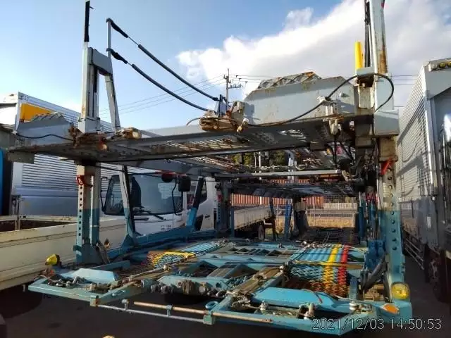 平成10年05月中古その他ダンプトレーラー・重機運搬トレーラー国内・その他アンチコの画像1